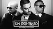 Maluma - Sin Contrato (Remix) ft. Don Omar, Wisin (Official Audio)