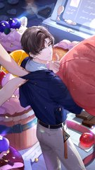 [Tears of Themis] Artem Wing White Day MR Card | CN Server | English Sub | ASMR