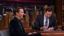 Mad Lib Theater with Benedict Cumberbatch