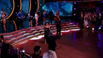 Dancing with the Stars - Elimination - Halloween Night