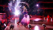 James & Sharna's Waltz - Dancing with the Stars