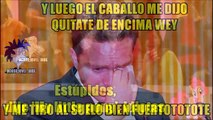 Mejores memes de la caída de Manuel Velasco