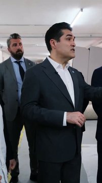 İYİ Parti İBB Başkan Adayı Buğra Kavuncu: CHP ve AK Parti ediyle büdü olmuş