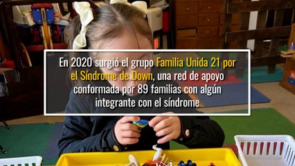 Retos de la educación para personas con síndrome de Down en Juárez
