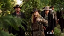 DC's Legends of Tomorrow 2x06 Extended Promo 