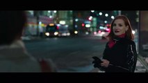 Miss Sloane - Exclusive ExtendedMovie  Trailer (2016) - Jessica Chastain