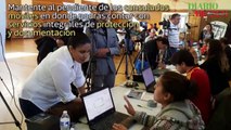 Consejos para  proteger a la comunidad mexicana en Estados Unidos