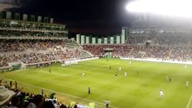 Zacatepec vs Atlante 1-1 (1-2) Cuartos De Final