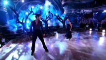 Laurie & Val's Paso - Dancing with the Stars