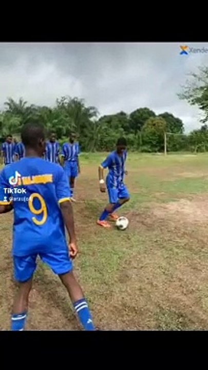 Diaby en action