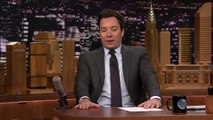 Jimmy Fallon - Alexis Bledel Was Shocked by Gilmore Girls' Final Four Words