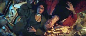 Camila Cabello & Machine Gun Kelly - Bad Things (Music Video Preview)