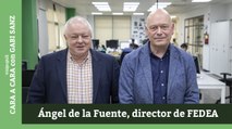 Ángel de la Fuente (Fedea): 