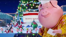 Sing Extended TV SPOT - In Theaters December 21 (2016)