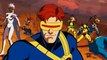 X-Men '97 | 'Old Times' - Marvel Animation | Disney+