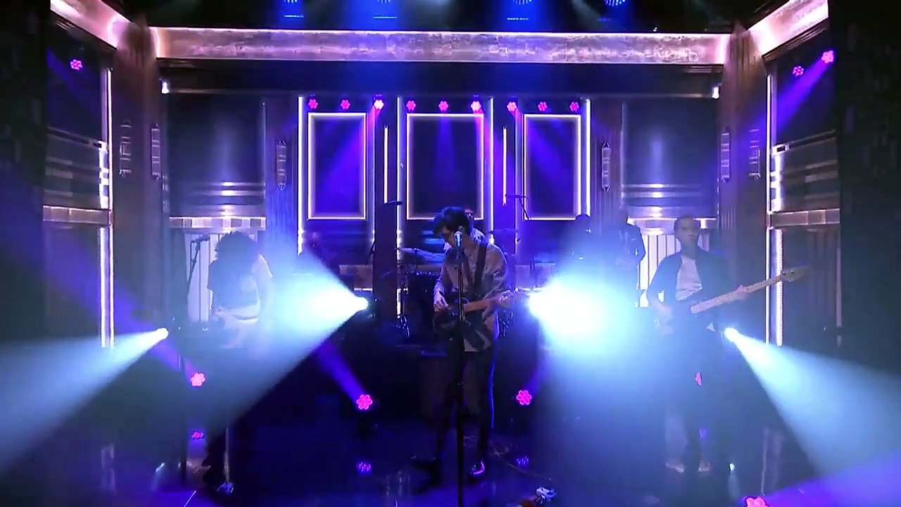 Car Seat Headrest Drunk Drivers/Killer Whales Vídeo Dailymotion