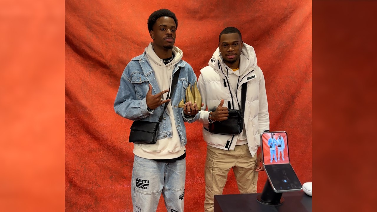 « Les Flammes 2024 » : ils sont venus voter pour leur artiste Rap préféré de l'année