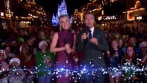 Castle Lighting Around the World | Disney Parks