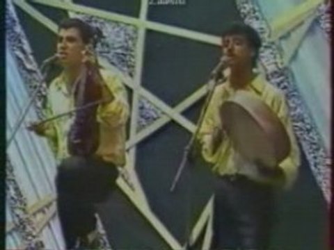 Chaabi Bourgogne souvenirs 2 (années 80)