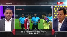 El América no es tan GRANDE como su dueño lo quiere hacer ver_