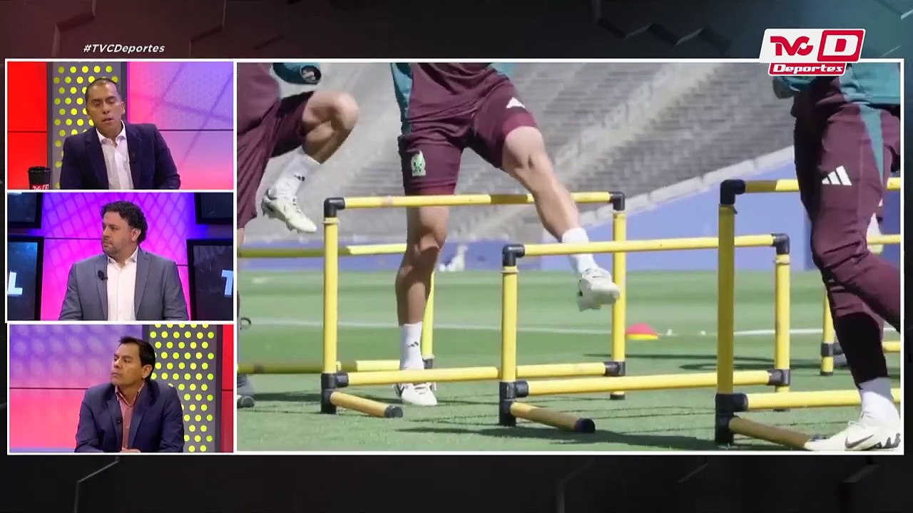 ¿Jimmy ganó la Copa Oro por el trabajo de Diego Cocca?