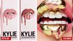 Kylie Jenner Threatened With Lawsuit For STEALING Ideas