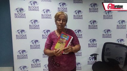 ¡Ganadora concurso "PEGA UN PALO Y GANA"!