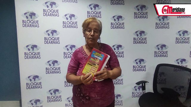 ¡Ganadora concurso PEGA UN PALO Y GANA !