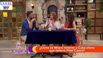 Nuevas predicciones de Mhoni Vidente