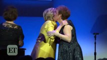 Hillary Clinton Makes Surprise Appearance to 'Celebrate' Katy Perry at UNICEF