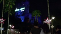 Alessia Cara Takes on the Tower of Terror | Walt Disney World