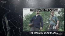 The Walking Dead 7x08 Adelanto Extendido Subtitulado Español