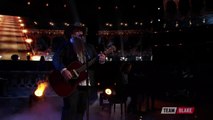 The Voice Semi-Finals  - Sundance Head - Semifinals: 