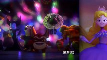 Cuenta regresiva de Netflix para el Año Nuevo 2017