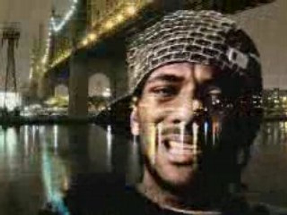 Prodigy the life
