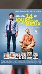 Critique 14 jours pour aller mieux #14jourspourallermieux #maximegasteuil