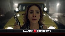 Sin Senos Si Hay Paraíso - Avance Exclusivo 84 - Telenovelas Telemundo