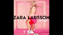 Zara Larsson - I Would Like (Official Audio)