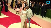Kim Kardashian Appears In Lingerie Video
