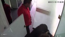 Entran a oficinas de redacción de Aristegui Noticias y roban computadora de investigación