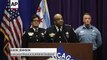Chicago Police Describe Alleged Hate Crime