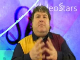 Russell Grant Video Horoscope Leo April Monday 7th