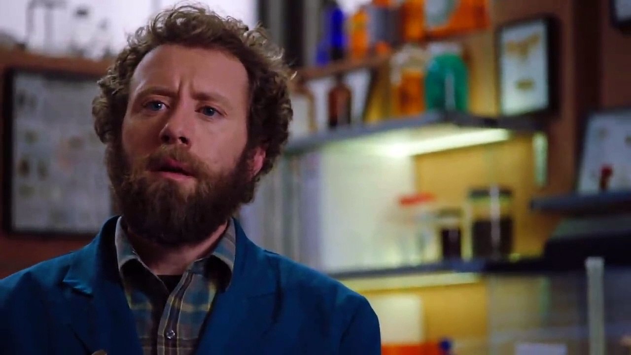 BONES The Return Of Zack Addy (Season 12) Vídeo Dailymotion