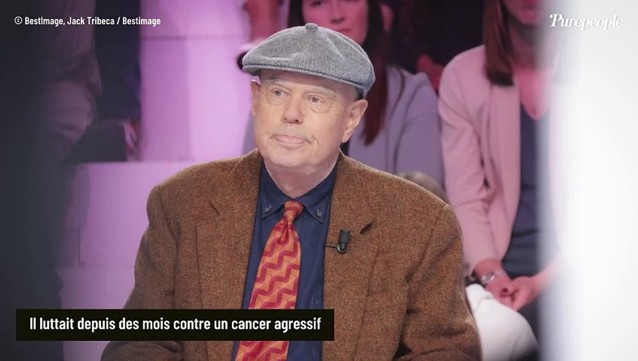 Frédéric Mitterrand et ses relations compliquées avec son oncle François Mitterrand : "Je ne l'intéressais pas beaucoup"