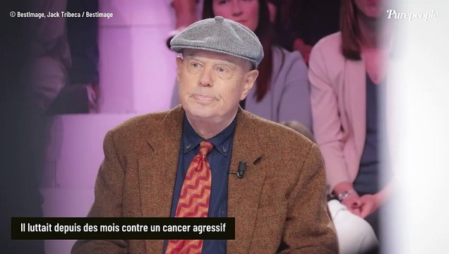 Frédéric Mitterrand et ses relations compliquées avec son oncle François Mitterrand : Je ne l'intéressais pas beaucoup