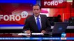 EPN lamenta agresión a PF durante desalojo en planta de Pemex en Rosarito