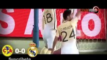 América vs Real Madrid - 0-2 - Resumen y todos los goles