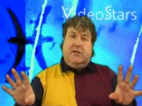 Russell Grant Video Horoscope Pisces April Monday 7th