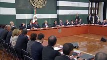 EPN Anuncia Acuerdo para el Fortalecimiento Económico y la Protección de la Economía Familiar