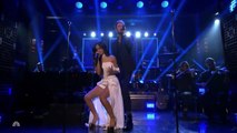 Camila Cabello & MGK Perform 